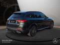 Mercedes-Benz GLC 300 4M AMG+NIGHT+PANO+360+AHK+LED+SITZKLIMA+9G Grau - thumbnail 8