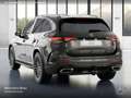 Mercedes-Benz GLC 300 4M AMG+NIGHT+PANO+360+AHK+LED+SITZKLIMA+9G Grijs - thumbnail 22