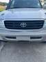Toyota Land Cruiser Land Cruiser HDJ 100 Station Wagon Gris - thumbnail 1