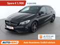 Mercedes-Benz CLA 200 CLA 200 Shooting Brake AMG Line Schwarz - thumbnail 1