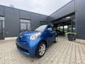 Toyota iQ 1.0 Klima Alu Bleu - thumbnail 1