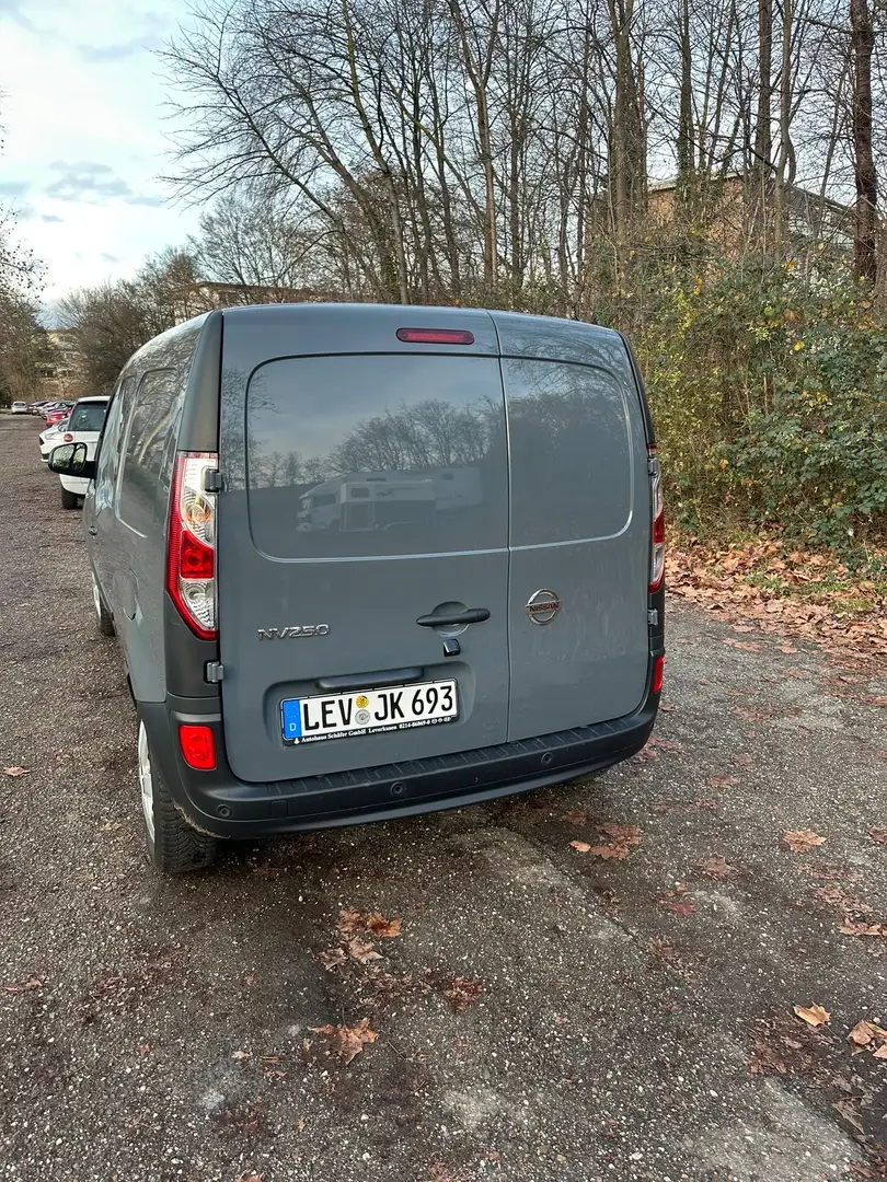 Nissan NV250 L2H1 2,2 dCi 115 Comfort - 2