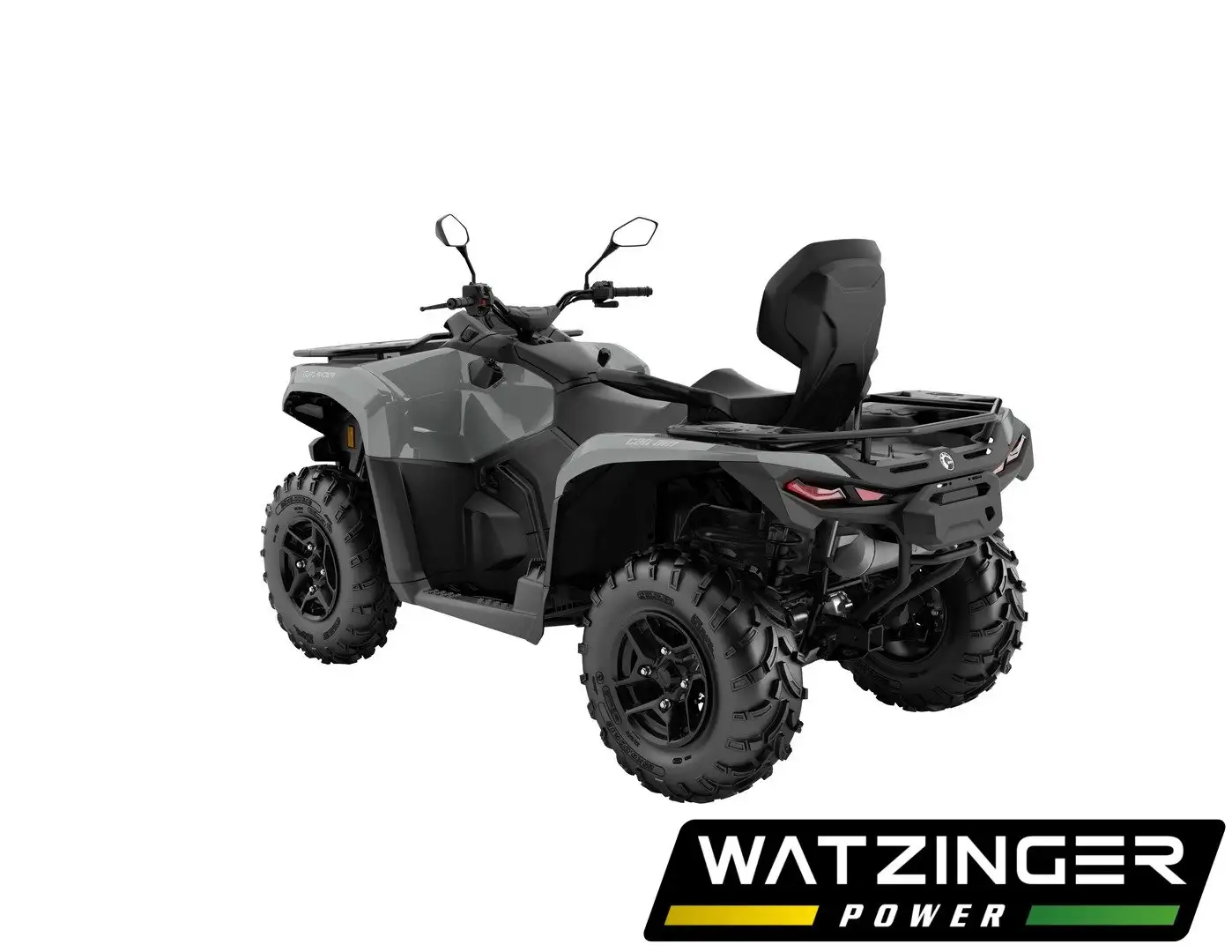 Can Am Outlander MAX DPS T 500 ABS MY2024 - 2