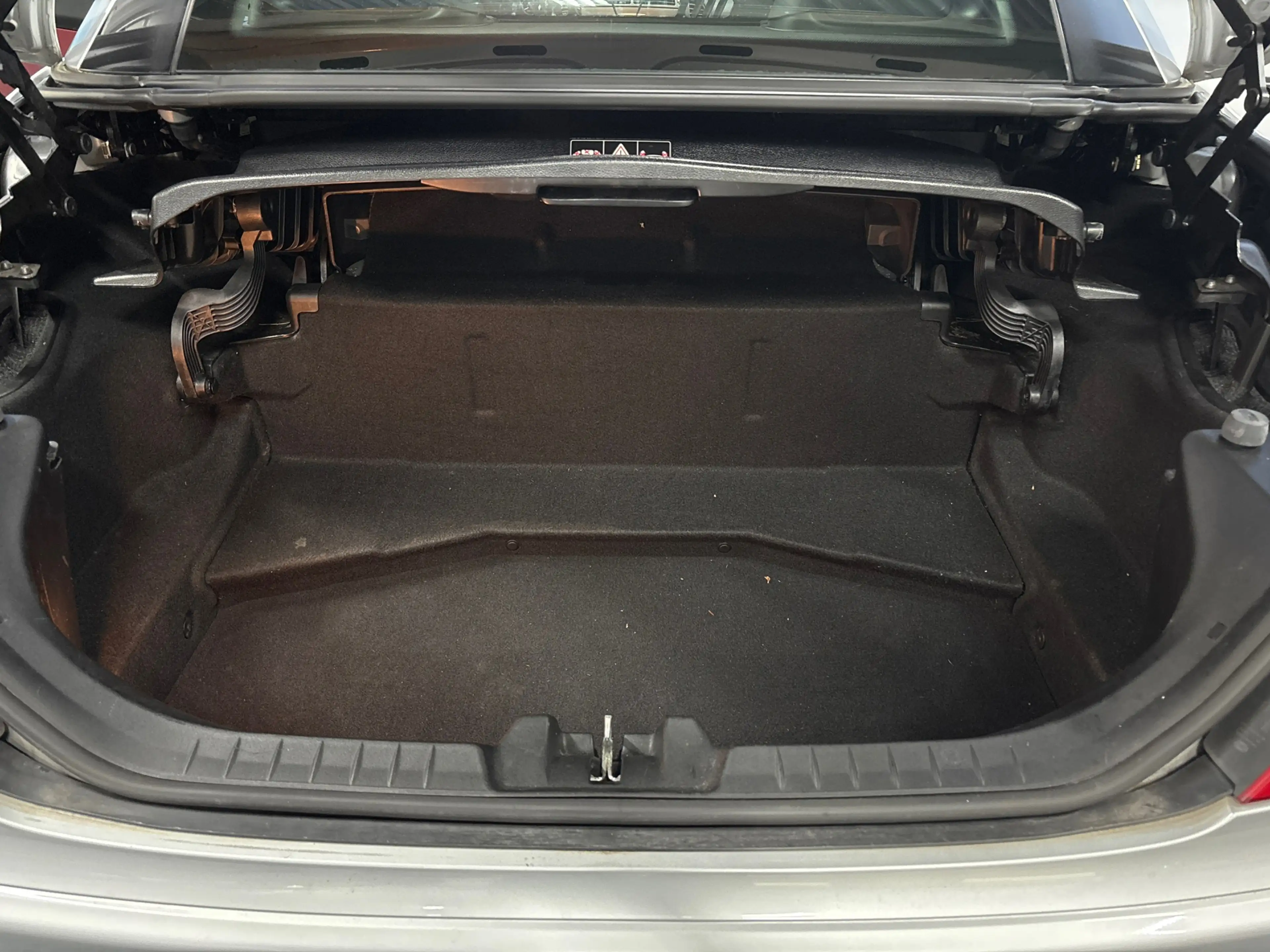 Mercedes-Benz SLK 200 K. — photo 12