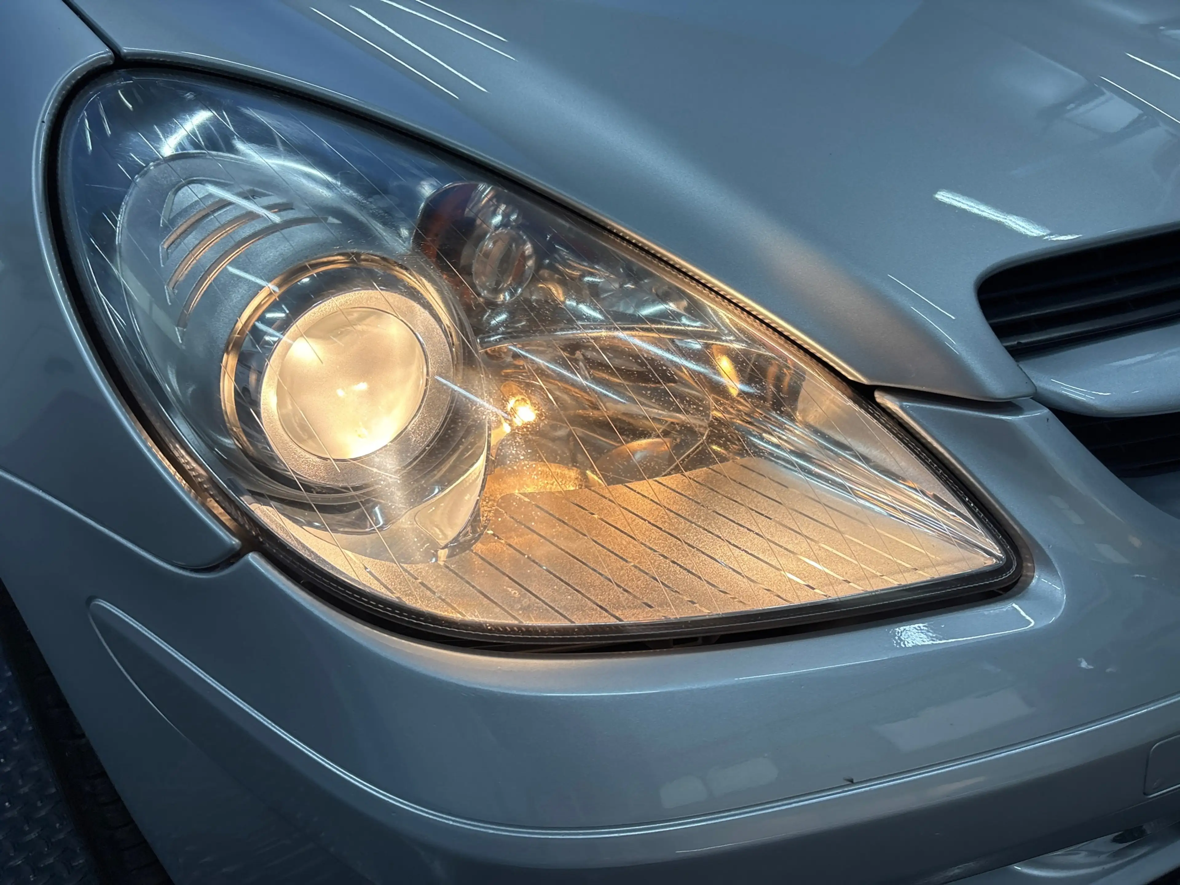 Mercedes-Benz SLK 200 K. — photo 24