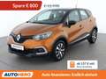 Renault Captur 0.9 Energy Intens Orange - thumbnail 1