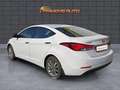 Hyundai ELANTRA 1.6i Ultra Wit - thumbnail 2
