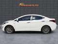 Hyundai ELANTRA 1.6i Ultra Wit - thumbnail 1