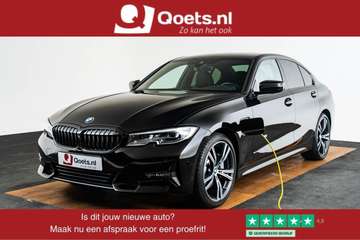 3-serie 330e High Executive Sport Line - Sportstoe