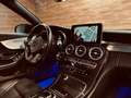 Mercedes-Benz C 63 AMG Cabrio Mercedes-AMG S Negro - thumbnail 18