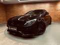 Mercedes-Benz C 63 AMG Cabrio Mercedes-AMG S Negro - thumbnail 46