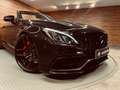 Mercedes-Benz C 63 AMG Cabrio Mercedes-AMG S Negro - thumbnail 25