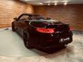 Mercedes-Benz C 63 AMG Cabrio Mercedes-AMG S Negro - thumbnail 40