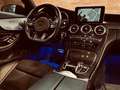Mercedes-Benz C 63 AMG Cabrio Mercedes-AMG S Negro - thumbnail 38