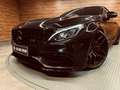 Mercedes-Benz C 63 AMG Cabrio Mercedes-AMG S Negro - thumbnail 7