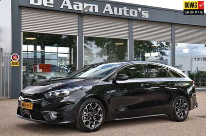 Kia ProCeed / pro_cee'd 1.5 T-GDi GT-Line Acc Camera Automaat Btw!