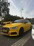 Audi A3 1.5 TFSI CoD Sp.SL.E Жовтий - thumbnail 1