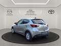 Mazda 2 SKYACTIV-G EXCLUSIVE-LINE+GJ-RÄDER !! Silber - thumbnail 3