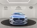 Mazda 2 SKYACTIV-G EXCLUSIVE-LINE+GJ-RÄDER !! Silber - thumbnail 8