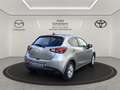 Mazda 2 SKYACTIV-G EXCLUSIVE-LINE+GJ-RÄDER !! Silber - thumbnail 5
