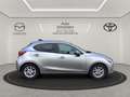 Mazda 2 SKYACTIV-G EXCLUSIVE-LINE+GJ-RÄDER !! Silber - thumbnail 6