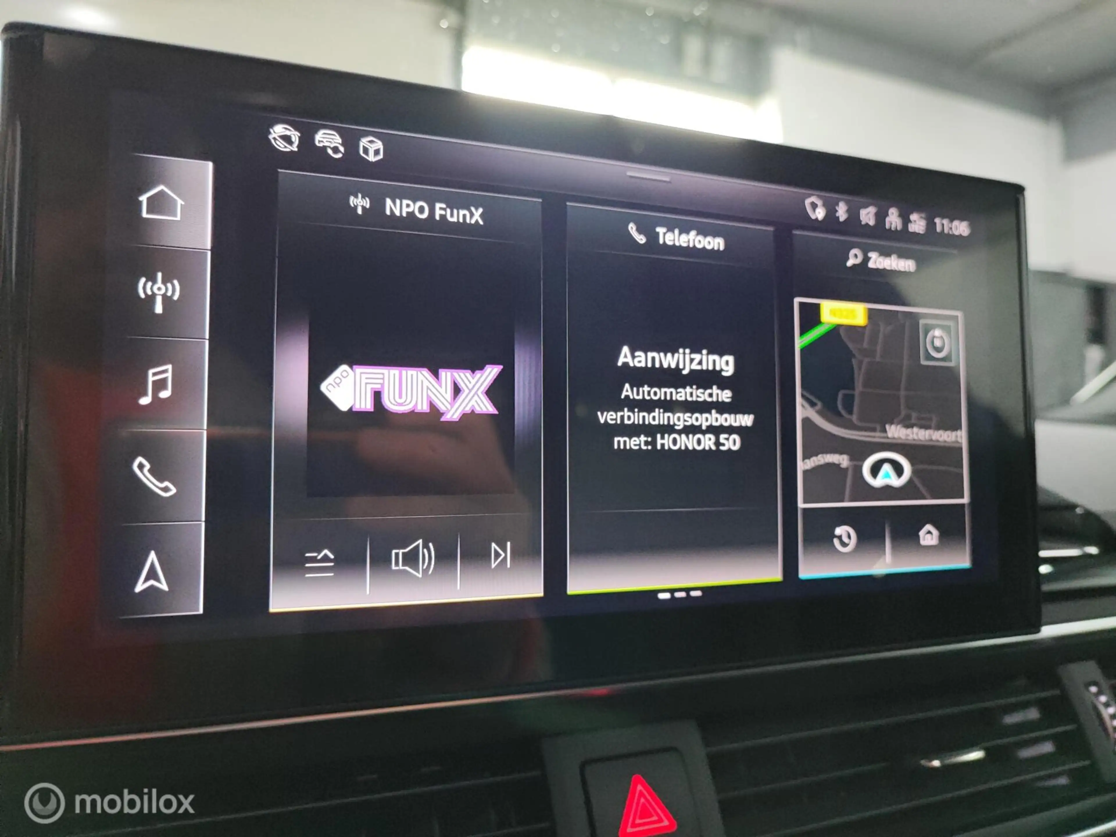 Audi A4 Avant 45 TFSI QUATTRO S-TRONIC 265PK PANO MATRIX V — photo 44