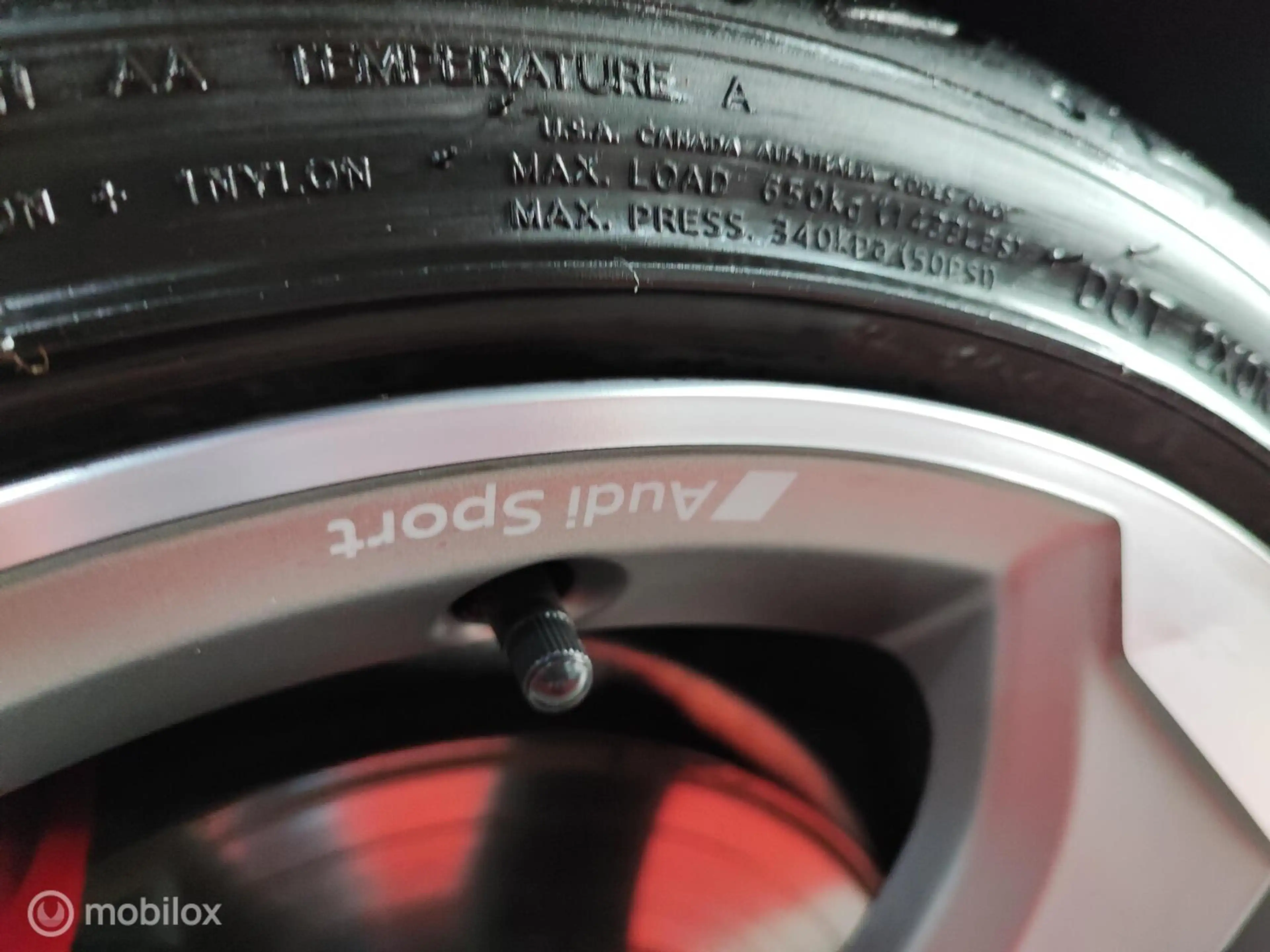 Audi A4 Avant 45 TFSI QUATTRO S-TRONIC 265PK PANO MATRIX V — photo 18