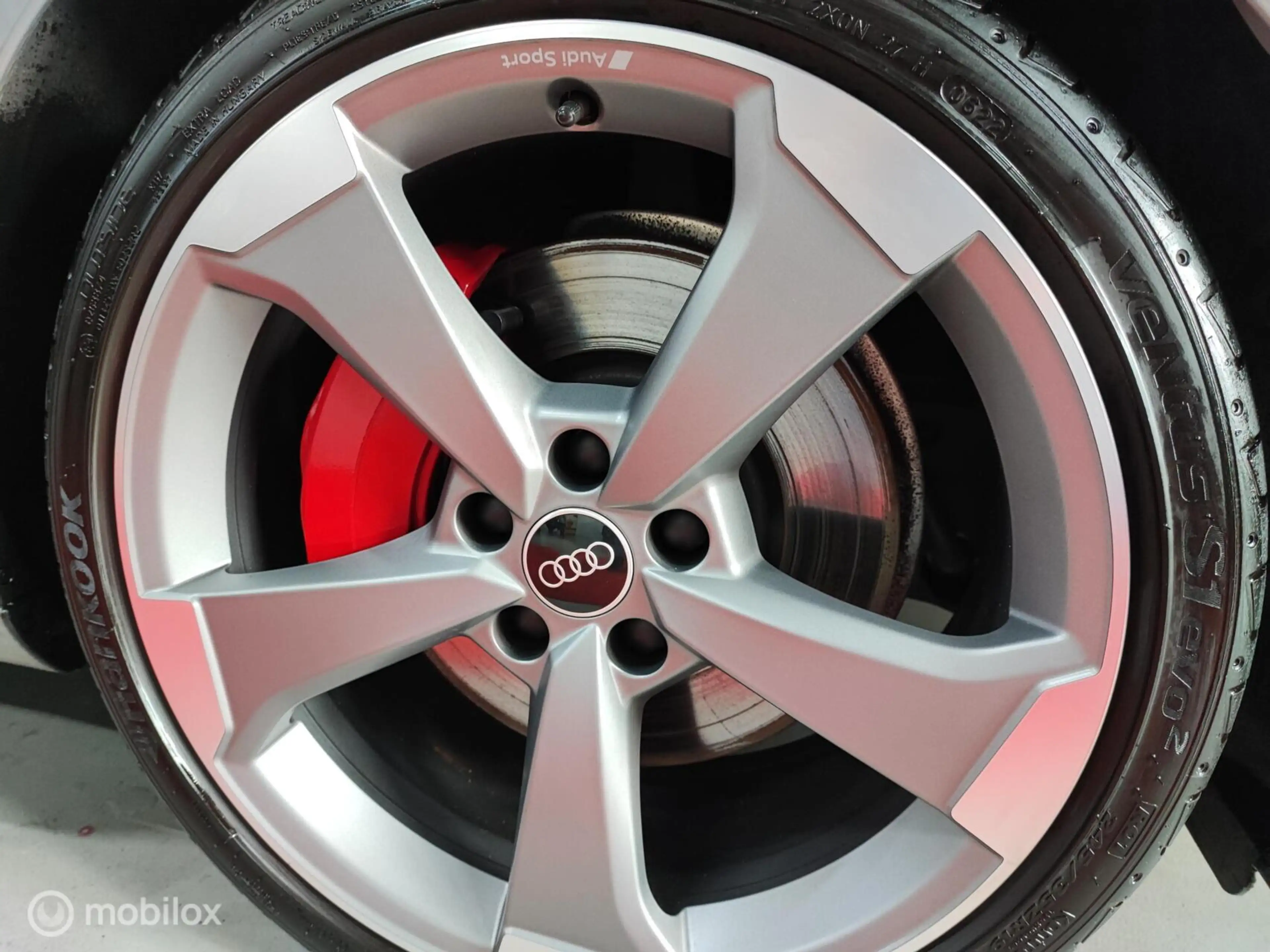 Audi A4 Avant 45 TFSI QUATTRO S-TRONIC 265PK PANO MATRIX V — photo 19