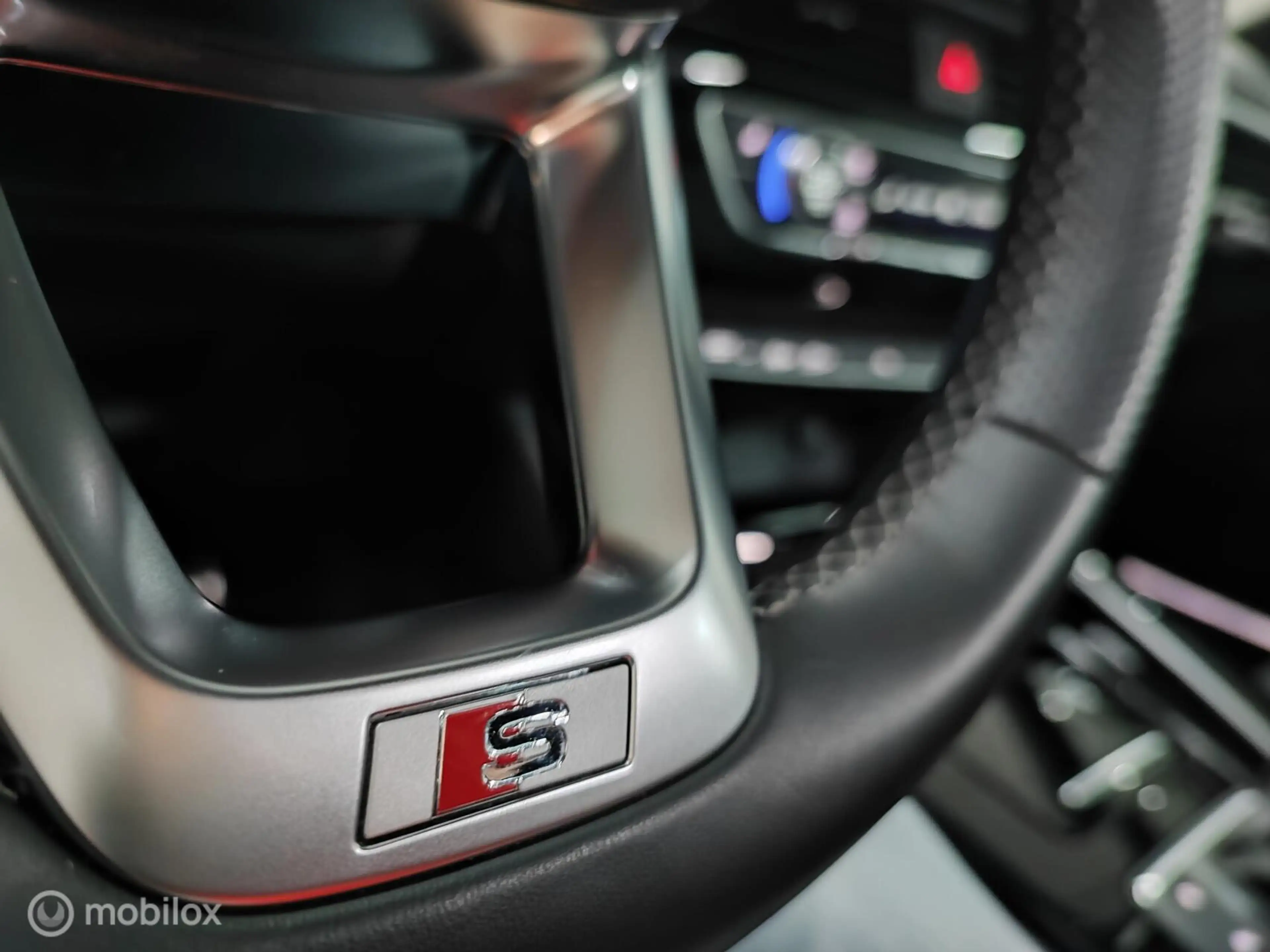 Audi A4 Avant 45 TFSI QUATTRO S-TRONIC 265PK PANO MATRIX V — photo 35
