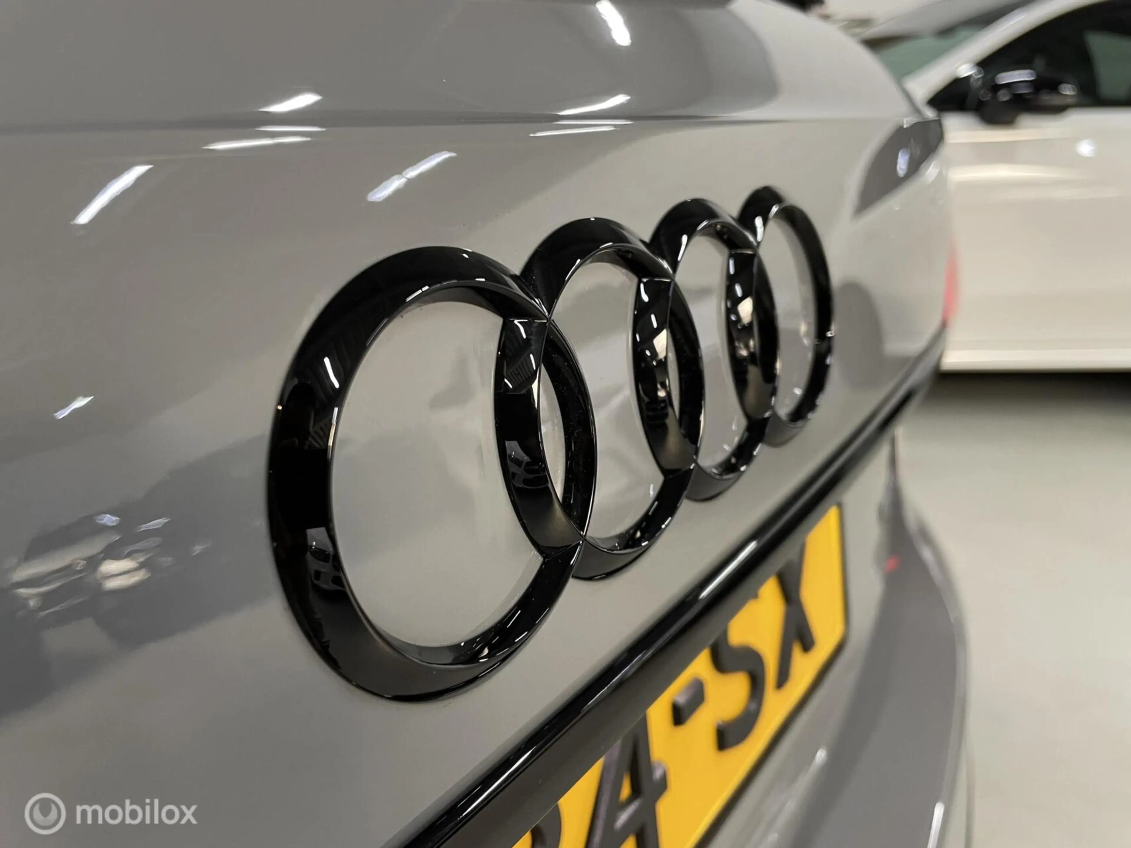 Audi A4 Avant 45 TFSI QUATTRO S-TRONIC 265PK PANO MATRIX V — photo 10