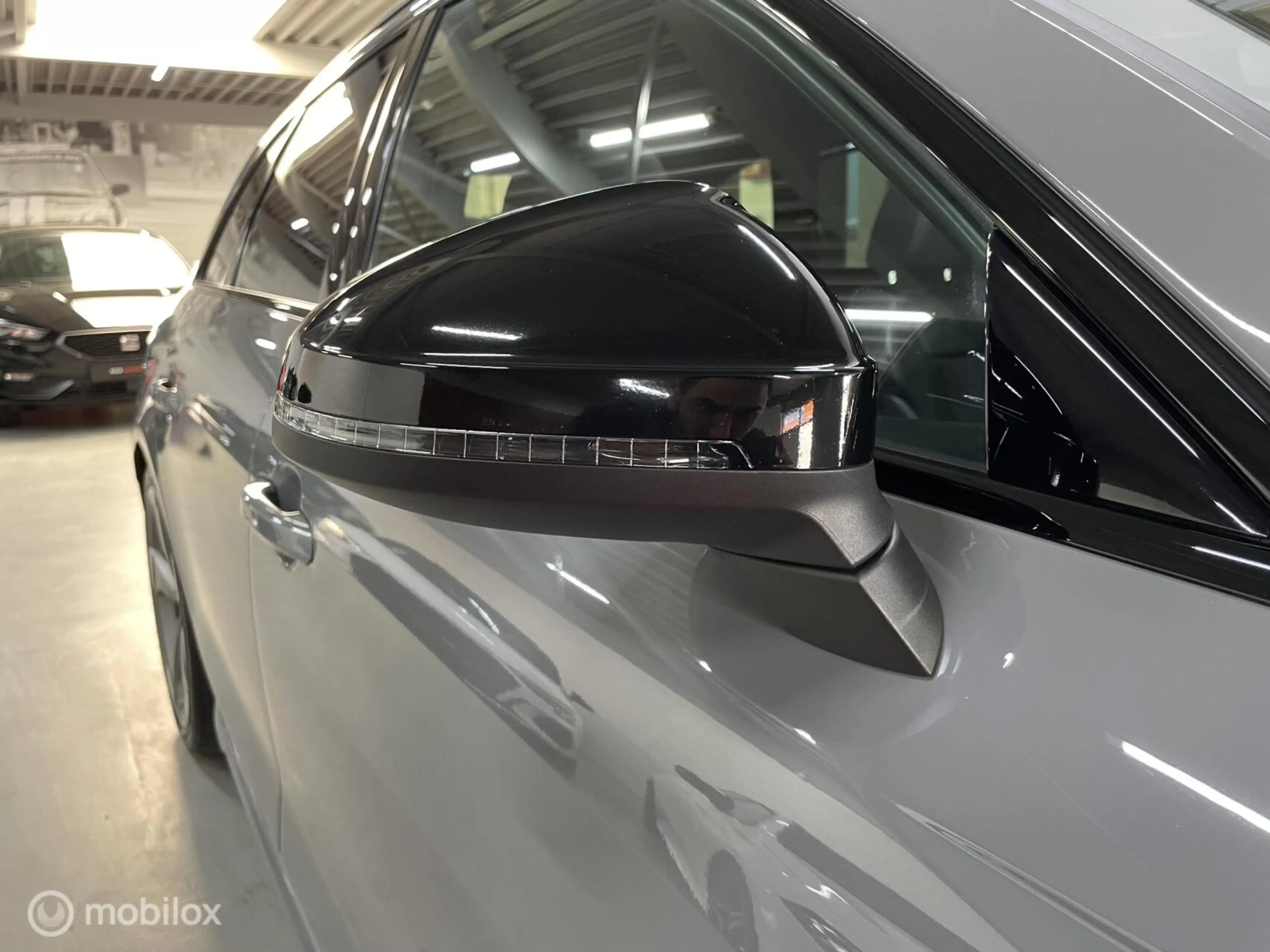 Audi A4 Avant 45 TFSI QUATTRO S-TRONIC 265PK PANO MATRIX V — photo 14
