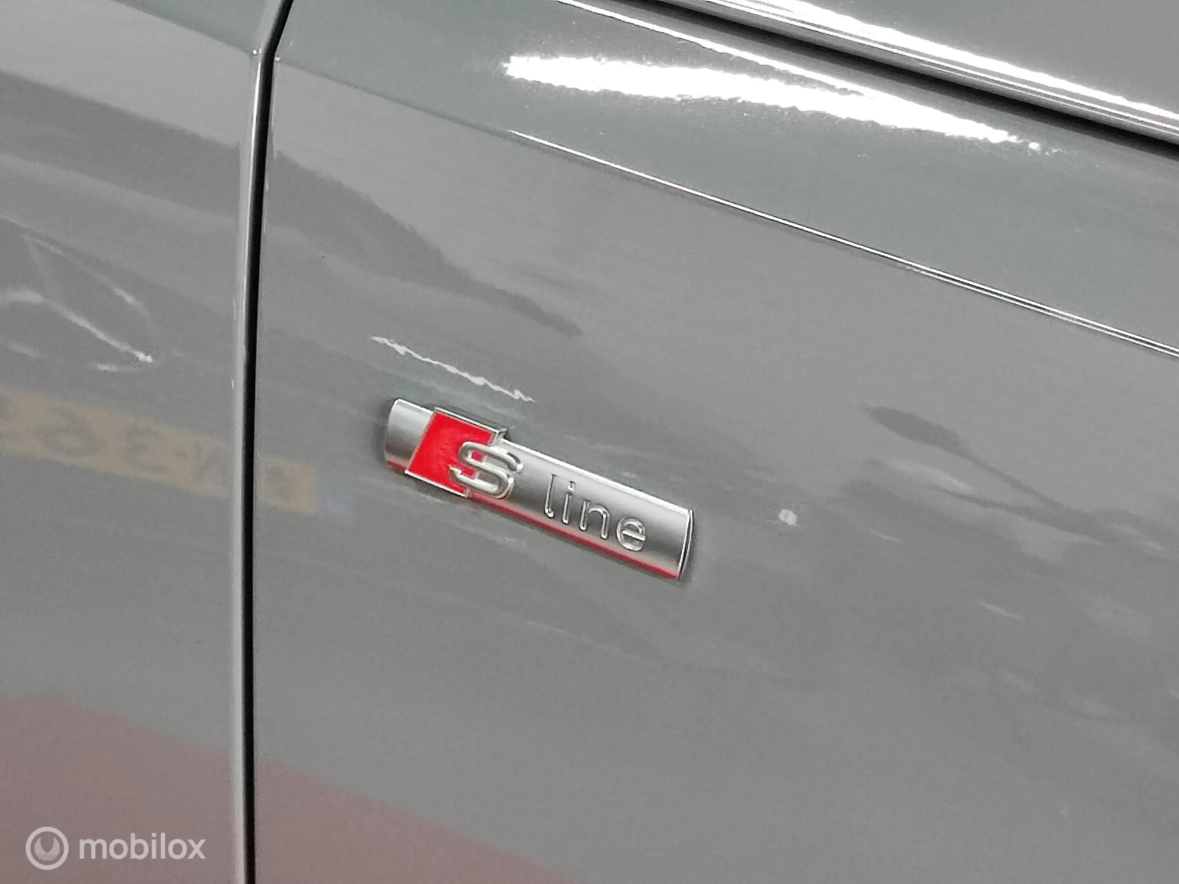 Audi A4 Avant 45 TFSI QUATTRO S-TRONIC 265PK PANO MATRIX V — photo 17