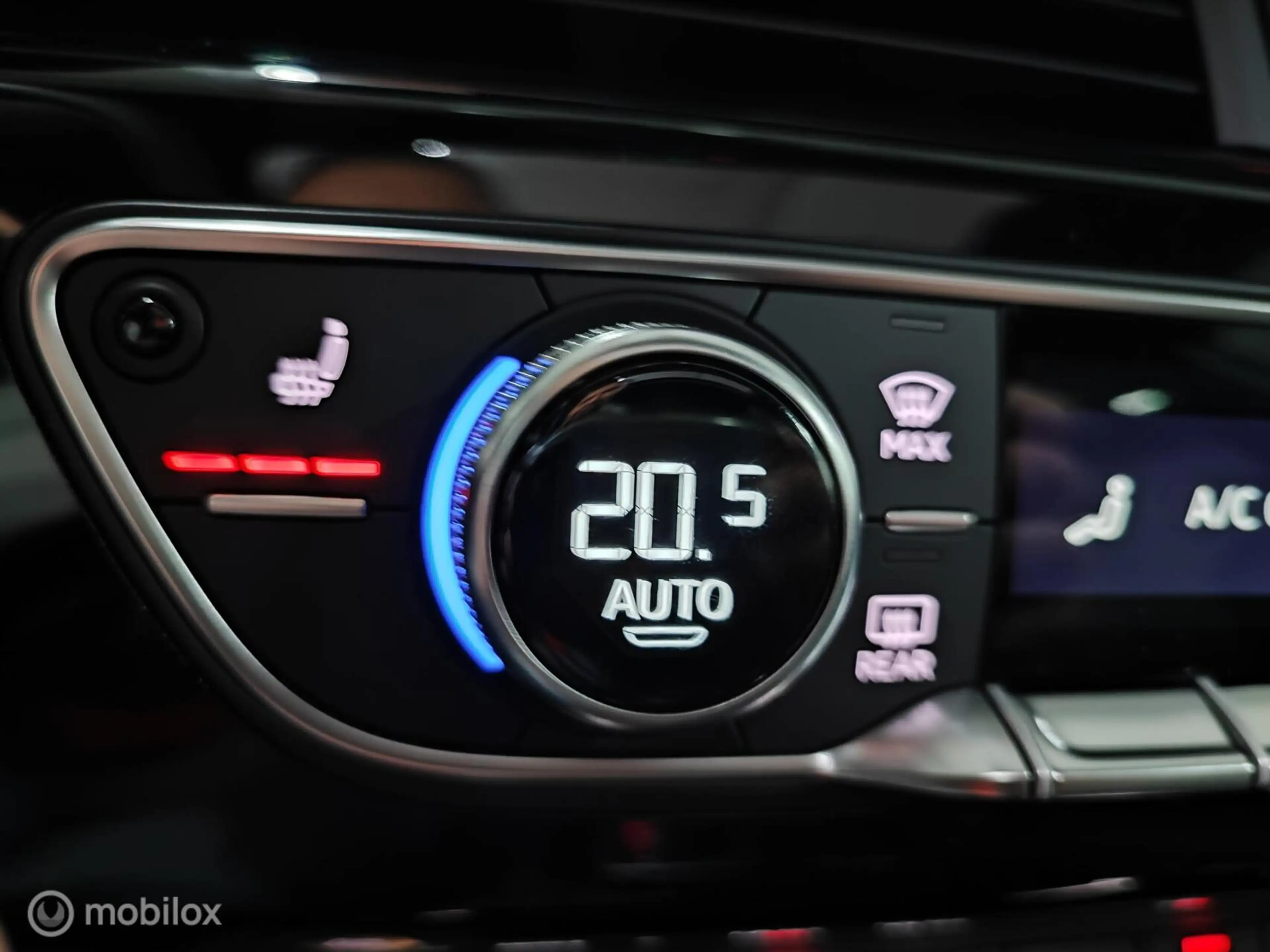 Audi A4 Avant 45 TFSI QUATTRO S-TRONIC 265PK PANO MATRIX V — photo 47