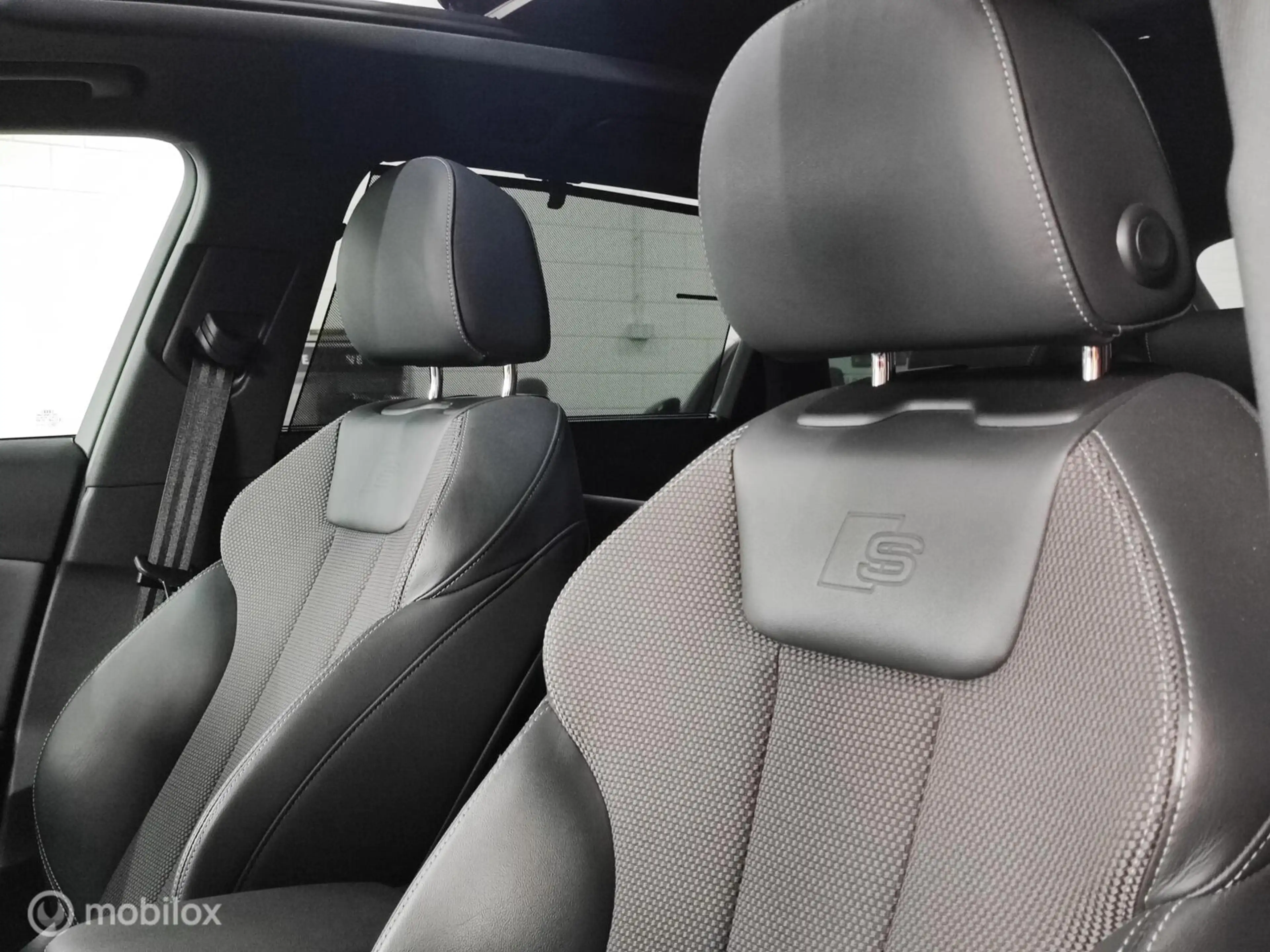 Audi A4 Avant 45 TFSI QUATTRO S-TRONIC 265PK PANO MATRIX V — photo 34