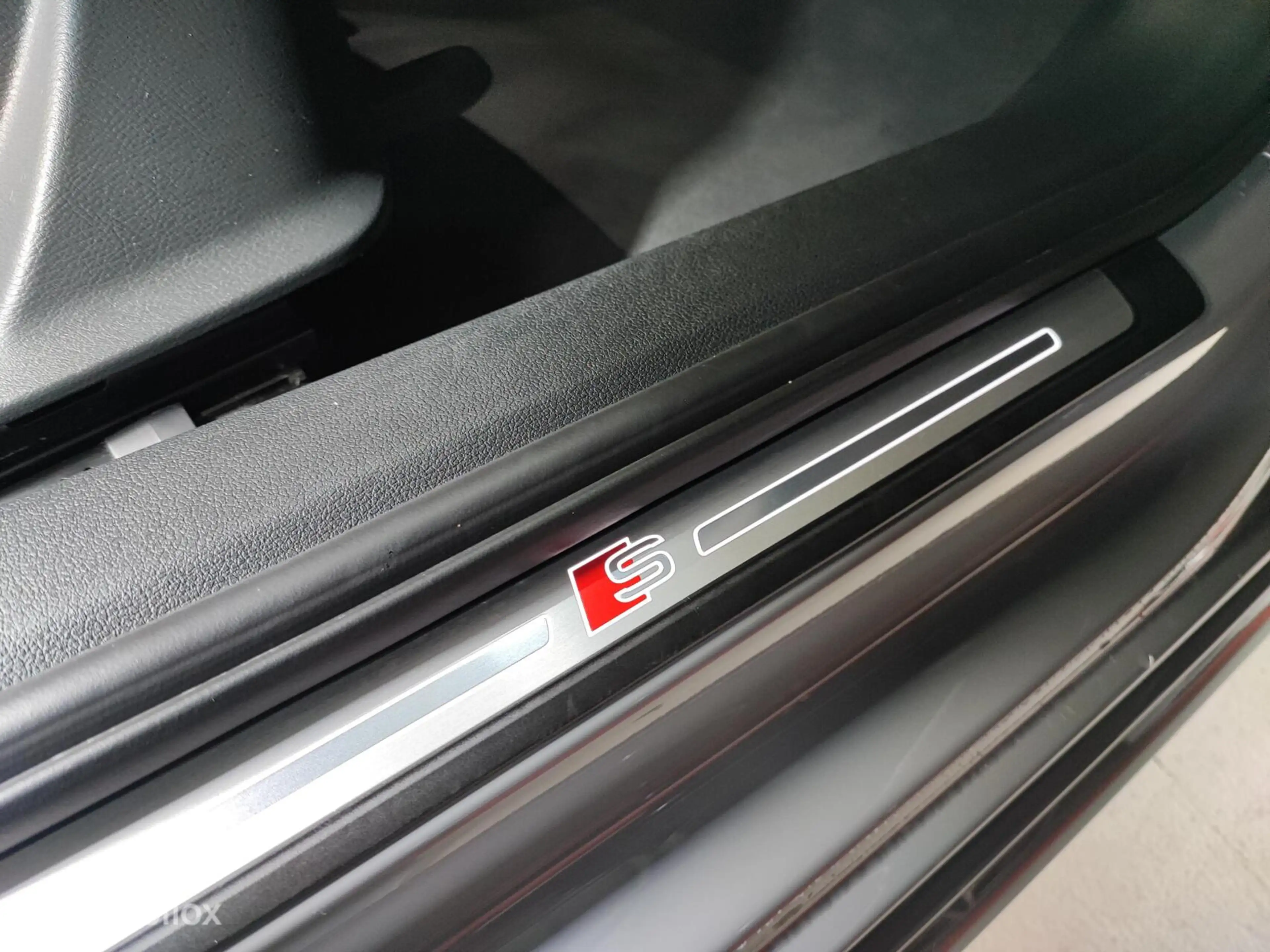 Audi A4 Avant 45 TFSI QUATTRO S-TRONIC 265PK PANO MATRIX V — photo 23