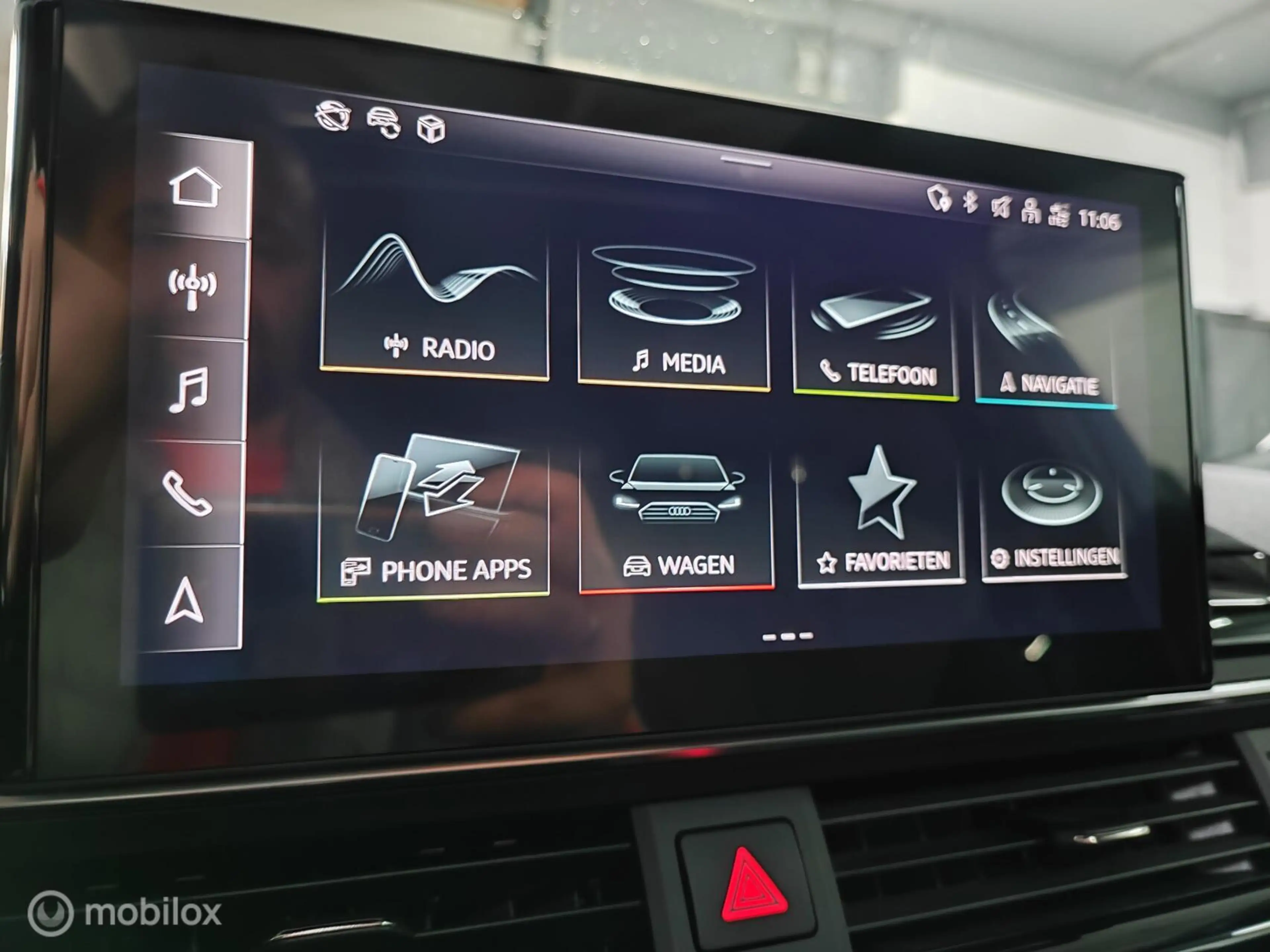 Audi A4 Avant 45 TFSI QUATTRO S-TRONIC 265PK PANO MATRIX V — photo 42