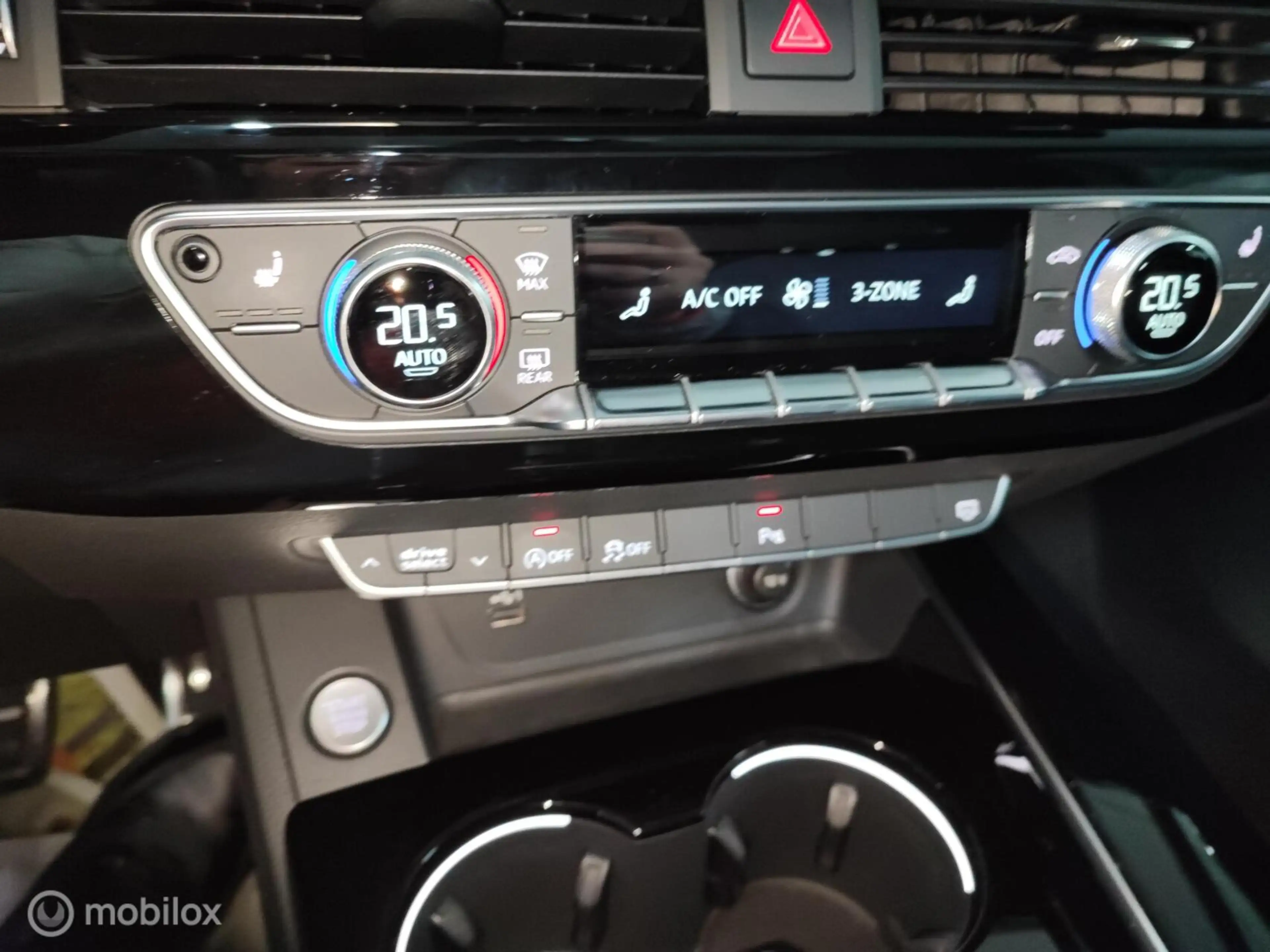 Audi A4 Avant 45 TFSI QUATTRO S-TRONIC 265PK PANO MATRIX V — photo 46
