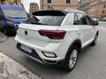 Volkswagen T-Roc 1.0 TSI Style 110 CV Bianco - thumbnail 3