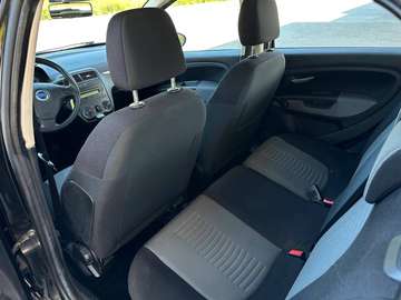 Grande Punto 5p 1.3 mjt 16v Active 75cv
