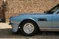Aston Martin DBS V8 Series 2 "Manual" Rare and sought after manual Blauw - thumbnail 22
