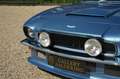 Aston Martin DBS V8 Series 2 "Manual" Rare and sought after manual Bleu - thumbnail 16