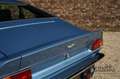 Aston Martin DBS V8 Series 2 "Manual" Rare and sought after manual Bleu - thumbnail 50