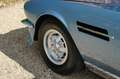 Aston Martin DBS Rare and sought after manual gearbox version with Blauw - thumbnail 33