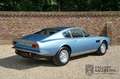 Aston Martin DBS V8 Series 2 "Manual" Rare and sought after manual Bleu - thumbnail 42