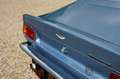 Aston Martin DBS V8 Series 2 "Manual" Rare and sought after manual Bleu - thumbnail 38