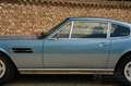 Aston Martin DBS Rare and sought after manual gearbox version with Blauw - thumbnail 25