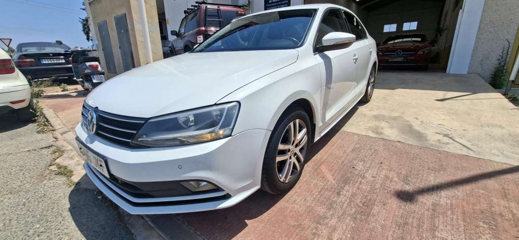 Volkswagen Jetta 2.0TDI BMT Sport 110 - foto 1