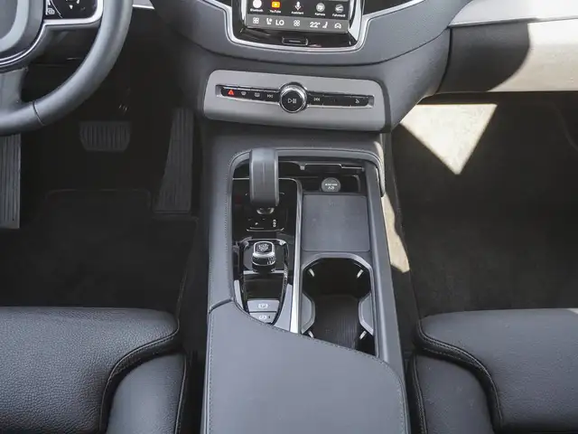 Volvo XC90 view 13
