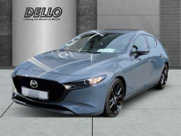 Selection 90kW M-Hybrid HUD Navi LED ACC Apple Car