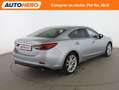 Mazda 6 2.2 Turbodiesel Luxury Gris - thumbnail 6